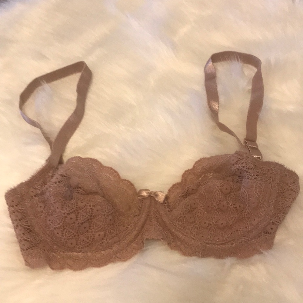 🇧🇷 Lace Bra